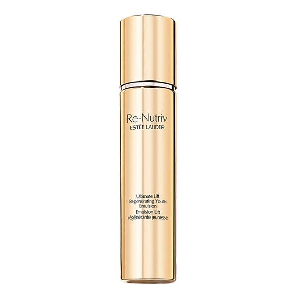 Re-Nutriv Ultimate Lift Regenerating Youth Emulsion - Emulsja do twarzy, ESTÉE LAUDER